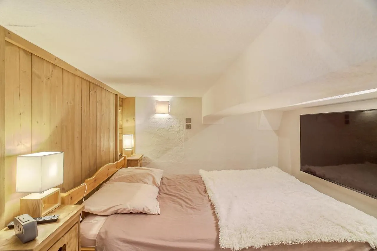 Le Wood Apartment Megeve 0*,  France
