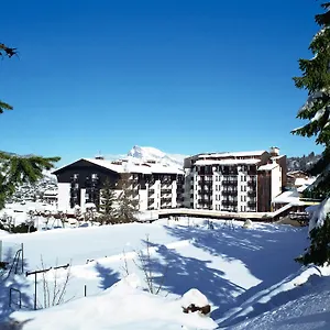 3* Hotel Royal Rochebrune